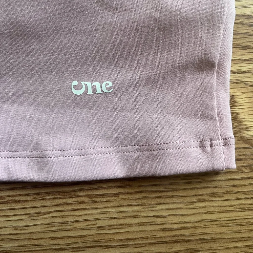 Blush MUSESONLY Women's Sports Bra - Picture 3 of 4